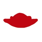 LXJERY модная спортивная заколка значок на рюкзак забавная брошь заколки для одежды Брошь для женщин для девушек школьный портфель