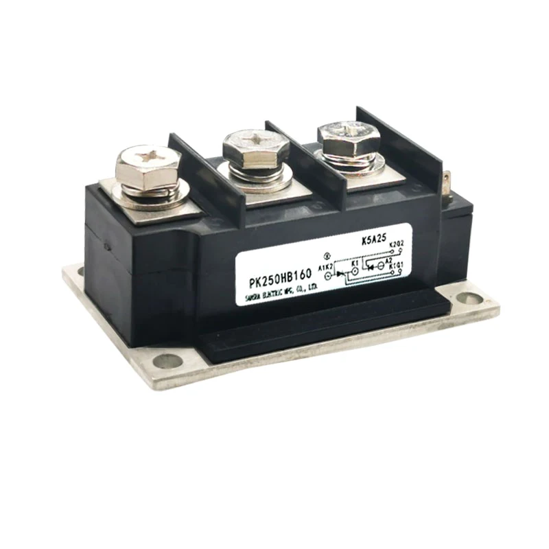

PK250HB160 Original, Can Provide Test, 1 Year Warranty