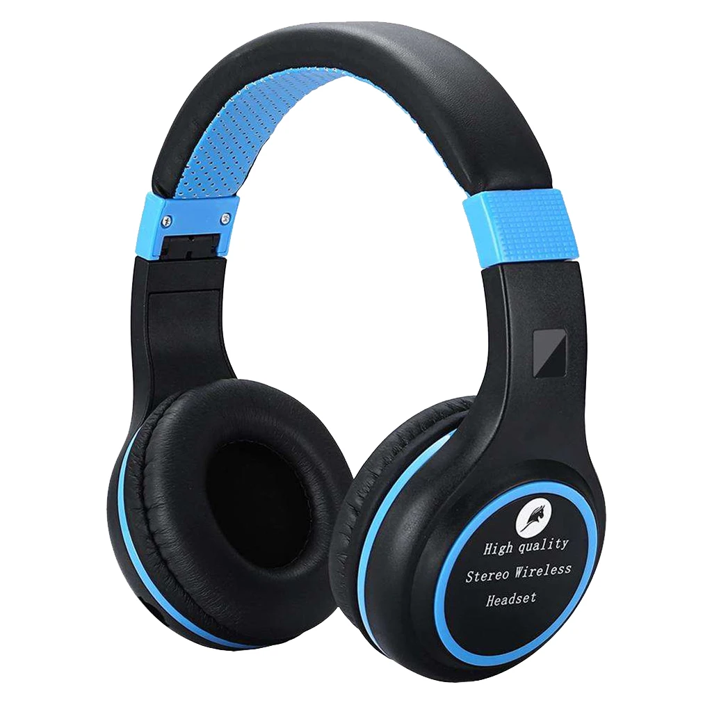 Hi Fi стереонаушники Bluetooth наушники музыкальная гарнитура с микрофоном для xiaomi iphone