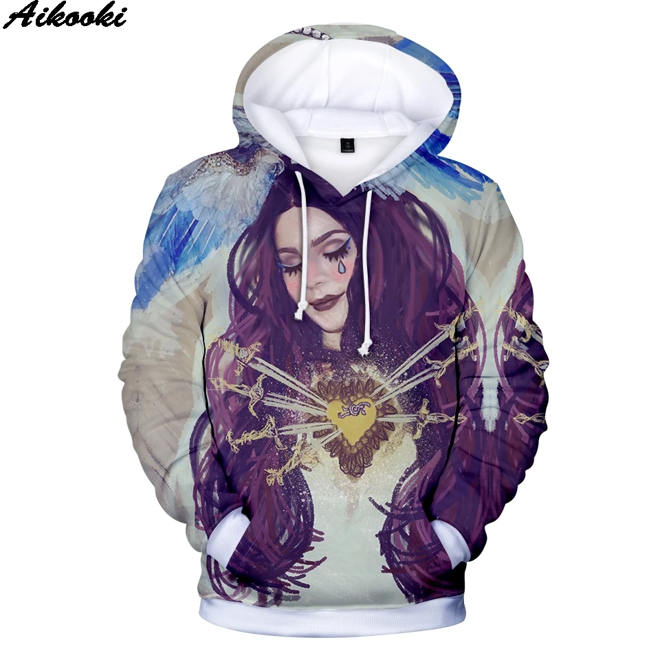 Лидер продаж 2019 толстовки с капюшоном Лана Дель Рей Лиззи для мужчин и женщин