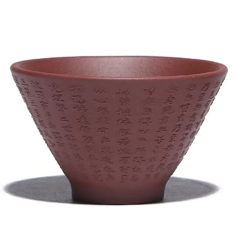 2 шт./Компл. Ручной работы Священное Писание ведро чашка кунг-фу аксессуары для