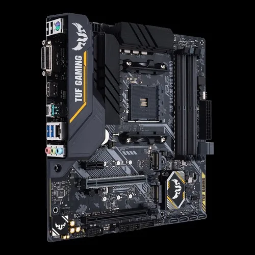 Preise ASUS Motherboard TUF B450m-Pro GAMING MATX Motherboard Unterstützt CPU 3700X/3600X/3600/2600