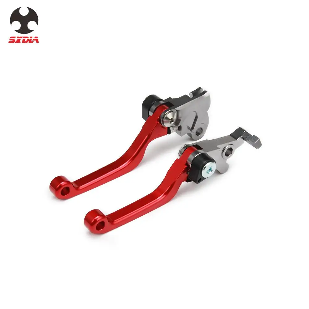 Тормозная ручка CNC мотоцикла сцепления тормозной рычаг Ручка для Honda SL230 1997 2004 XR230