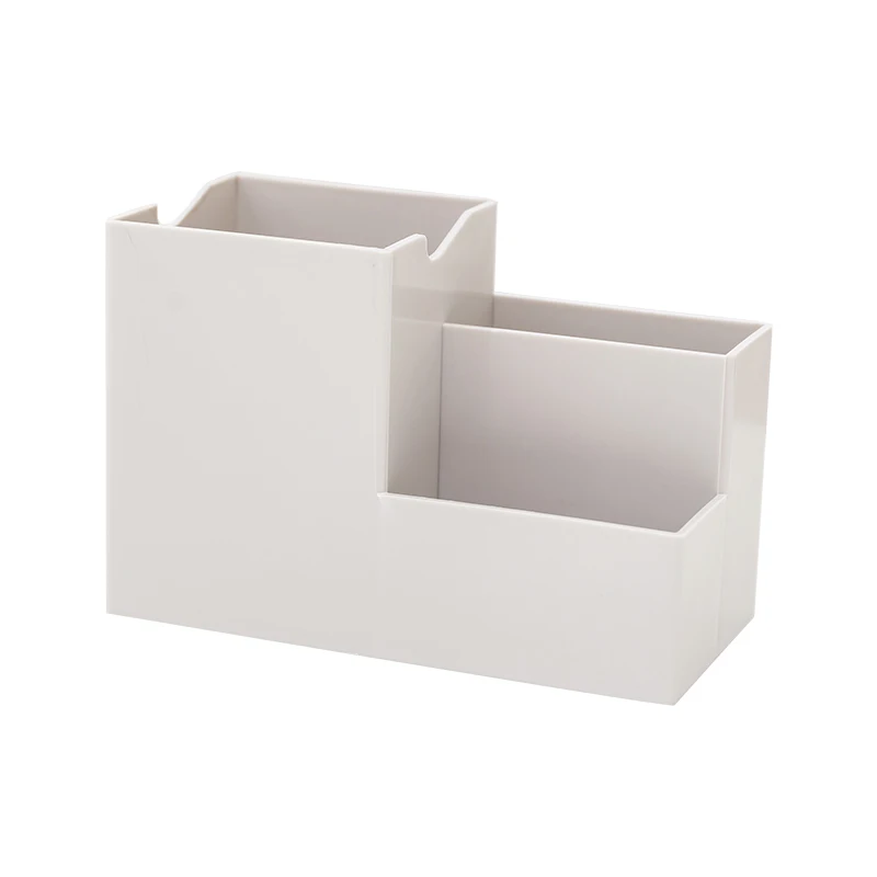 Многофункциональный 4 сетки Настольный держатель для ручек контейнер органайзер