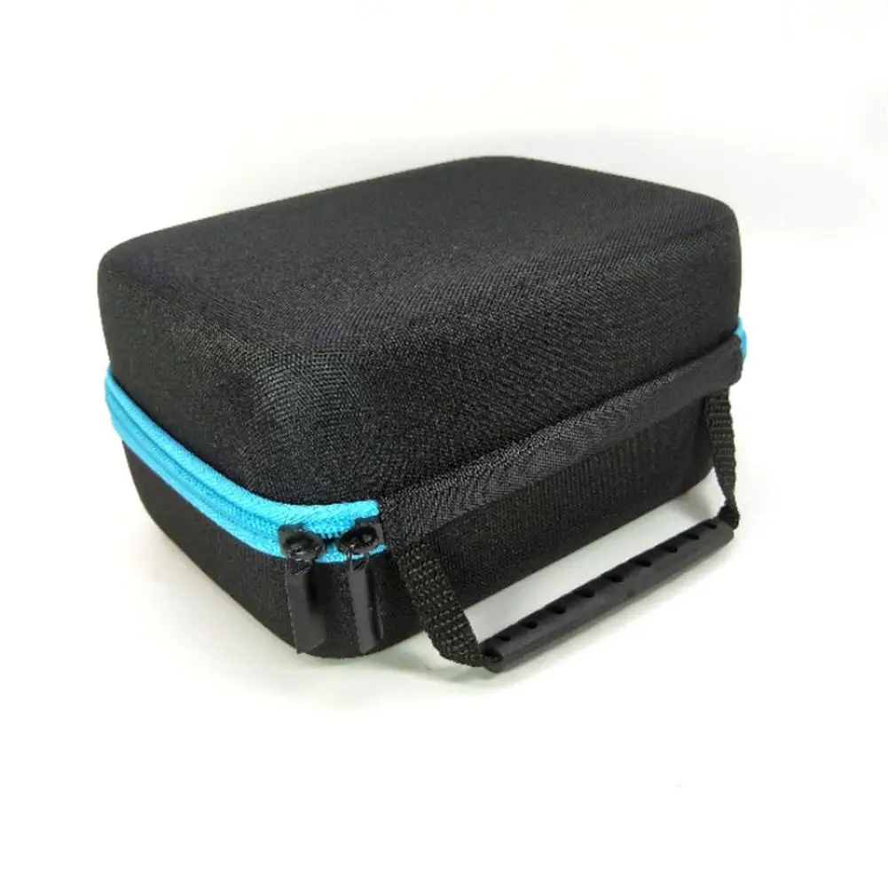 Портативный органайзер для хранения эфирных масел Сумка с шариком чехол бутылки