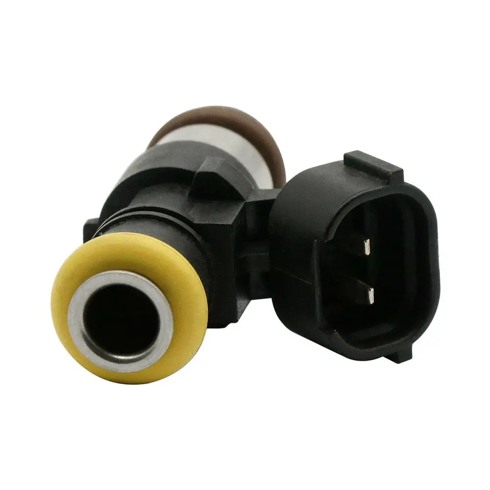 Топливные инжекторы короткие 0280158821 0280158830 для BOSCH 210lb 2200cc EV14 с высоким