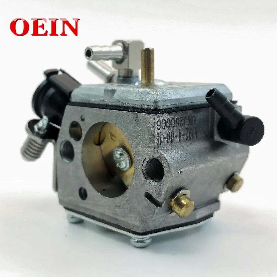 

Cobra TT Carburetor Atlas Copco TT Breaker, 9234 0001 05