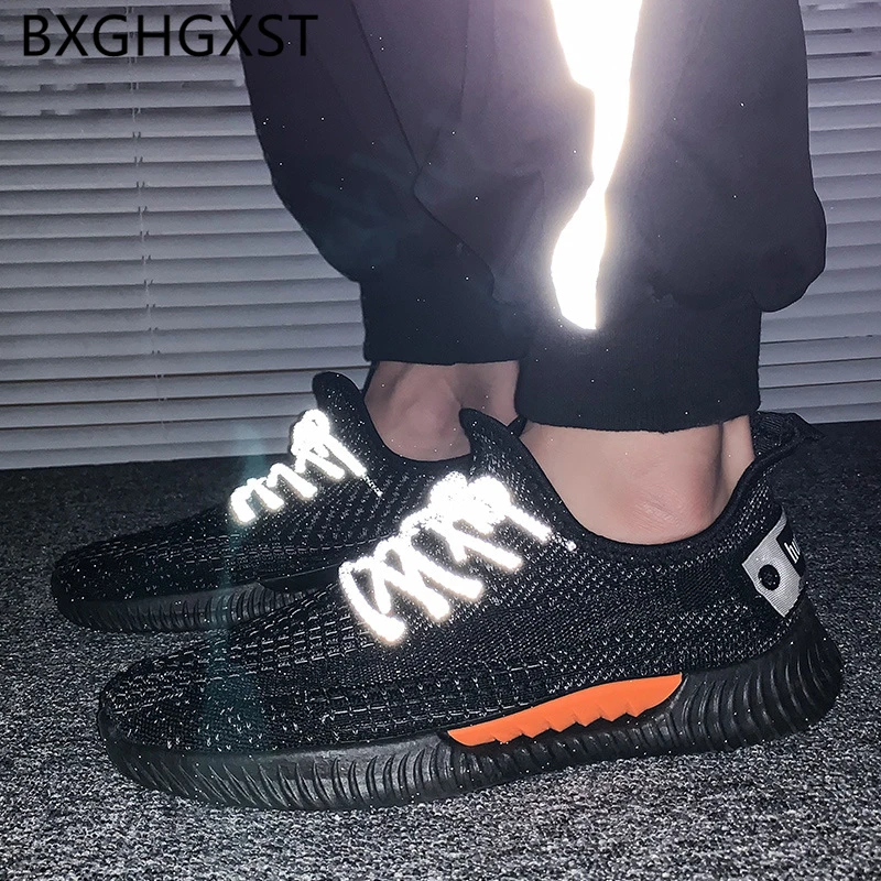 

Brand Shoes Breathable Sneakers Summer Shoes Men Sneakers Fashion Men Sport Shoes Men Sneakers 2021 Zapatillas Hombre Ayakkabi