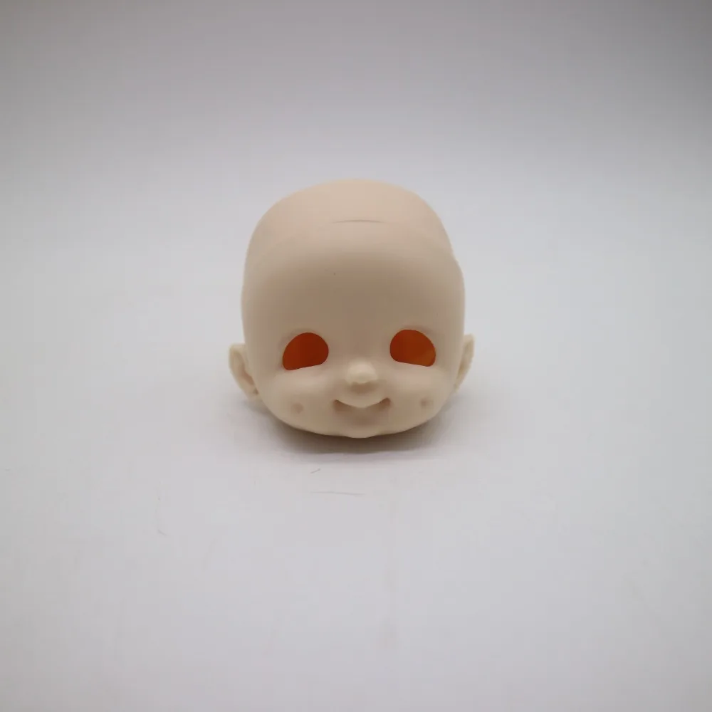 Sto dolls 3,0 Dimples кукла голова Кастомизация 1/8 BJD куклы Ob голова DIY Ob 11 голова куклы