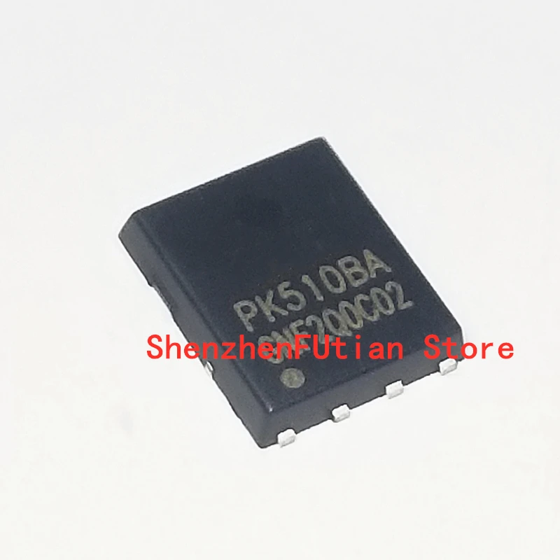 pk510ba pdfn mos