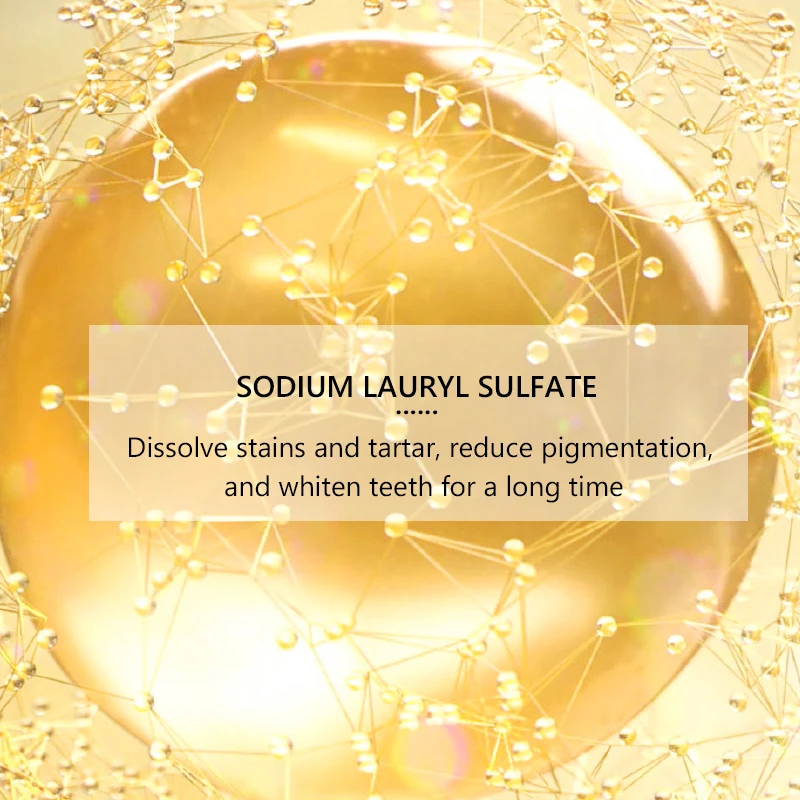 Яркий гламурный отбеливающий мусс для зубов зубная паста порошок удаляет зубной