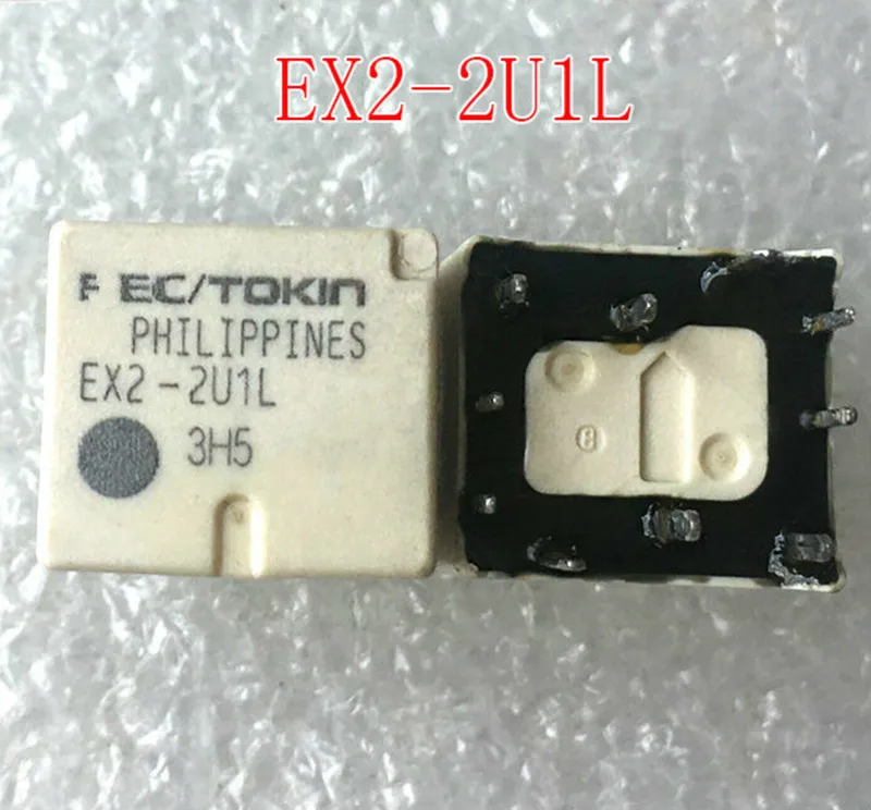 EX2-2U1L реле 10 футов