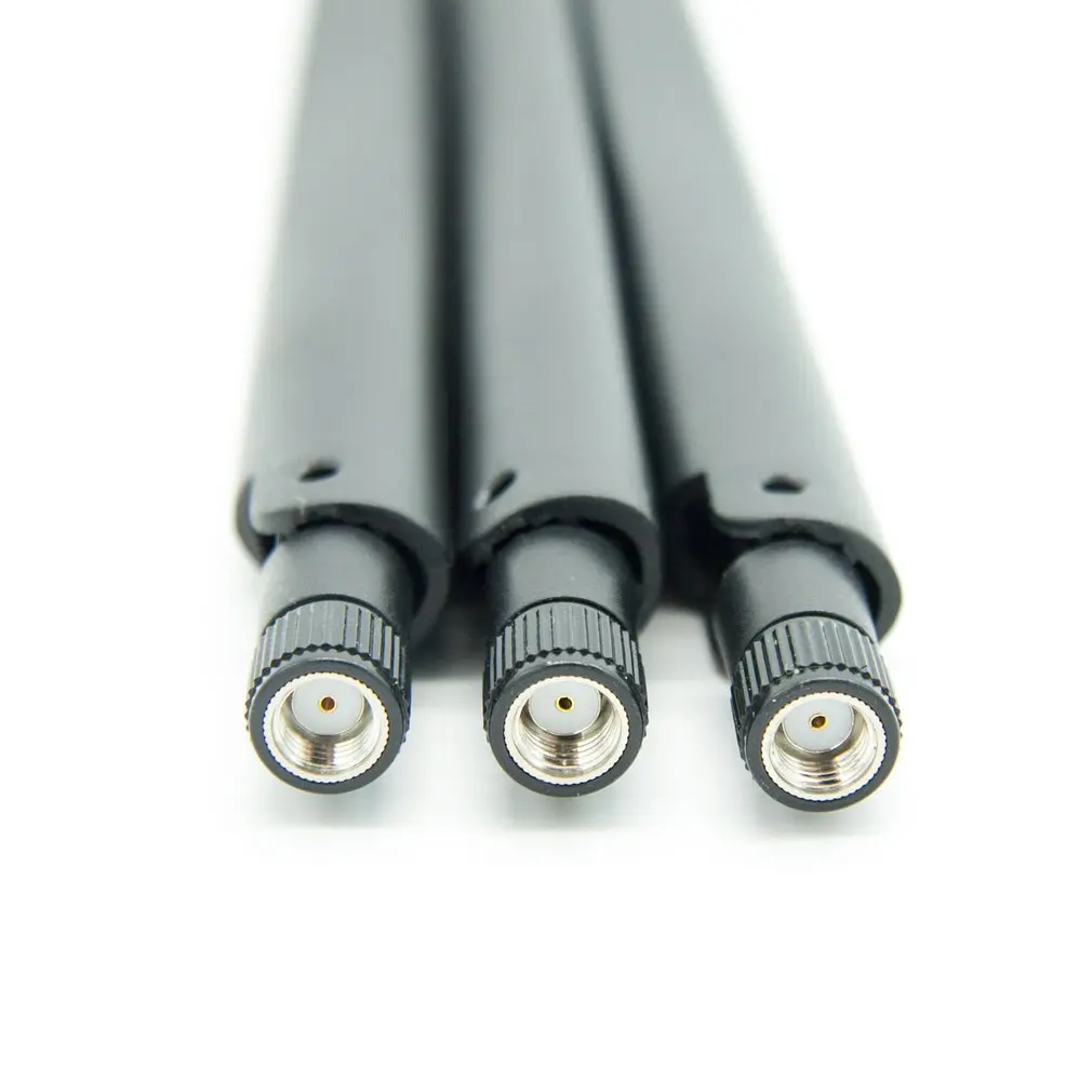 

WiFi Router SMA Wireless Network Card Antenna For -AC68u External Antenna Wireless Network Card Antenna 5db