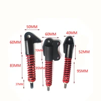 newest shock absorber suspension for electric scooter e 8 10 inch hydraulic spring shocks e scooter front shocks