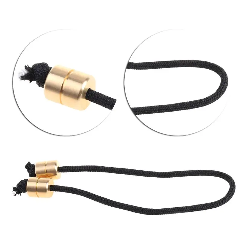 Игрушка антистресс Begleri из алюминиевого сплава игрушка Паракорда|Фиджет-спиннер|