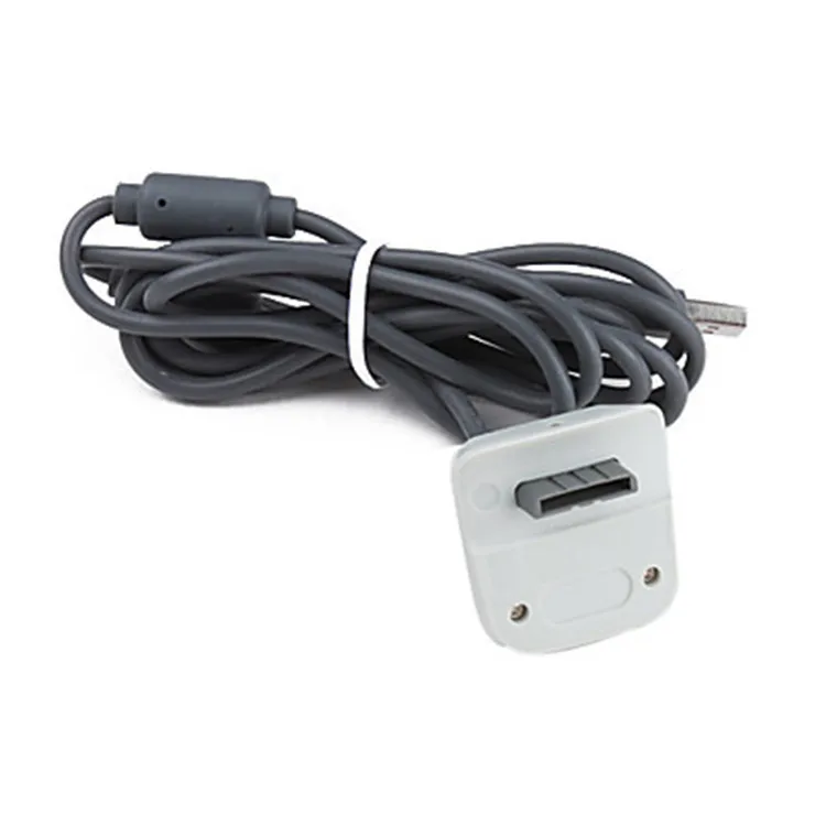 Зарядка через USB кабель Шнур для Playstation XBOX 360 Беспроводной геймпад Мини Micro ПК