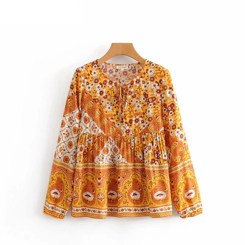 Boho Queens хиппи женские детское пляжное платье с цветочным рисунком для девочек в