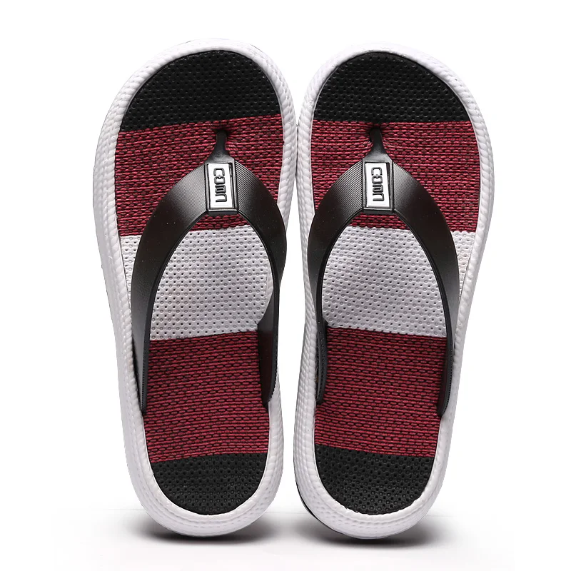 

Women Flip Flops Slippers Summer Slides Sandals Woman Casual Platform Flip Flops Outdoor Vacation Cheap Beach Shoes Big