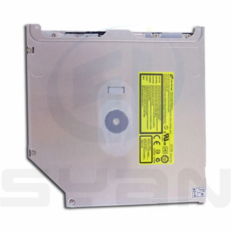 Новый оптический привод Superdrive Для Unibody Macbook Pro A1278 A1342 A1286 CD-драйвер | Компьютеры и