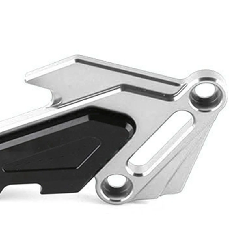 Мотоцикл CNC алюминиевый сплав передний тормозной суппорт протектор для Kawasaki Z800