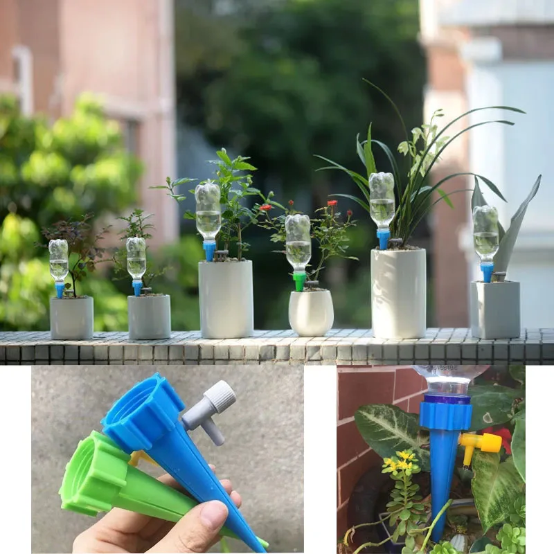 10 шт. набор инструментов для автоматического капельного орошения|Наборы полива| |