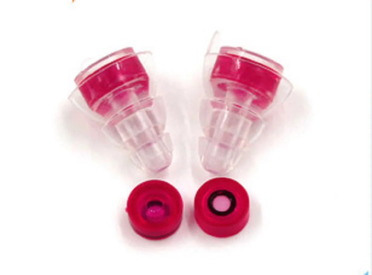 

Music Noise Reduction Comfort Professional Music Filter Earplugs for Nightclub Enthusiasts