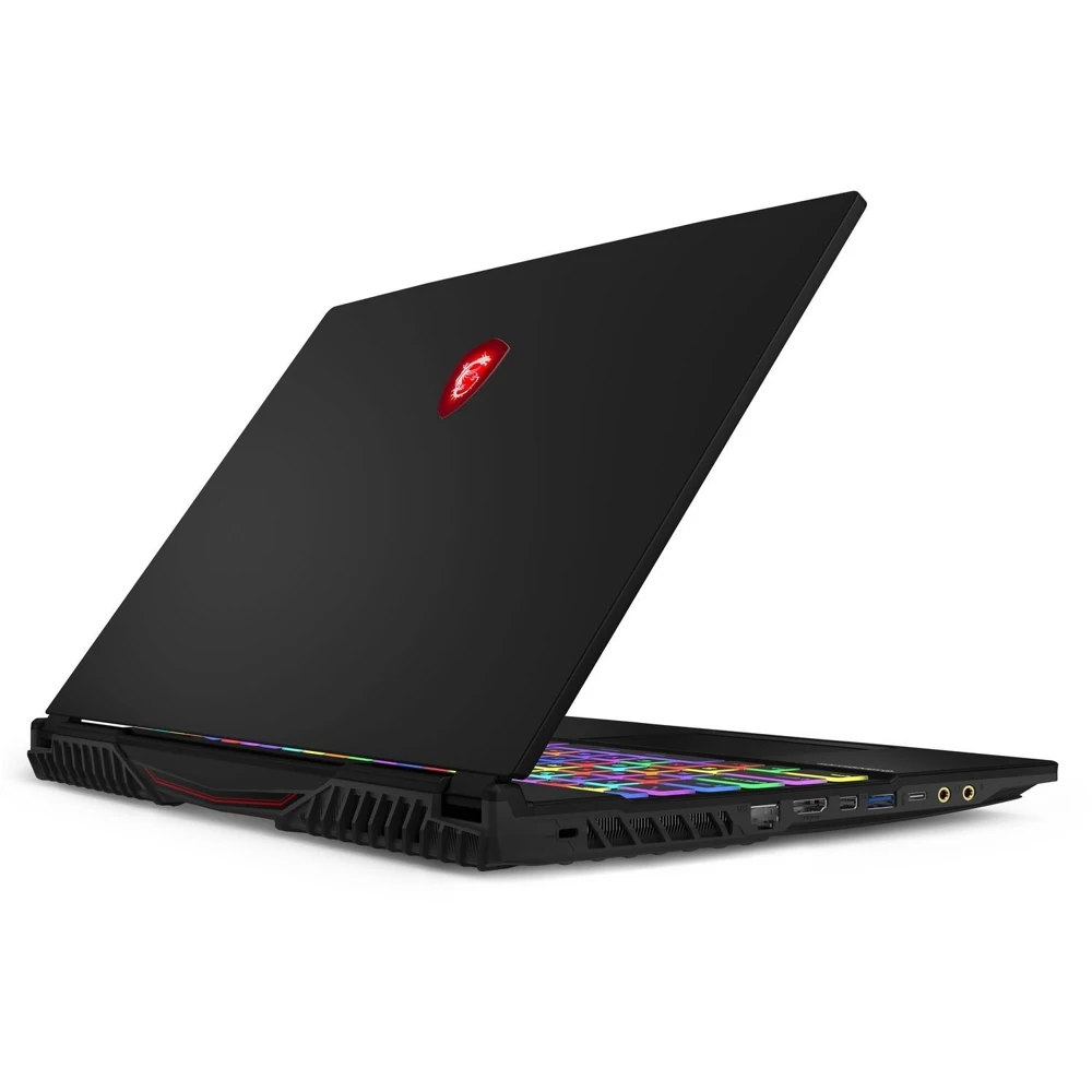 Ноутбук MSI GL65 10SDK 406RU 15.6&quot IPS Intel Core i5 10300H 8Гб 512Гб SSD nVidia GeForce GTX 1660Ti Windows 10|Ноутбуки| |