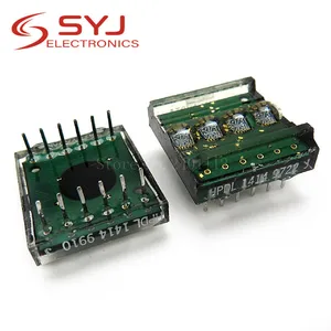 1 шт.лот HPDL-1414 HPDL1414 DIP-12 в наличии