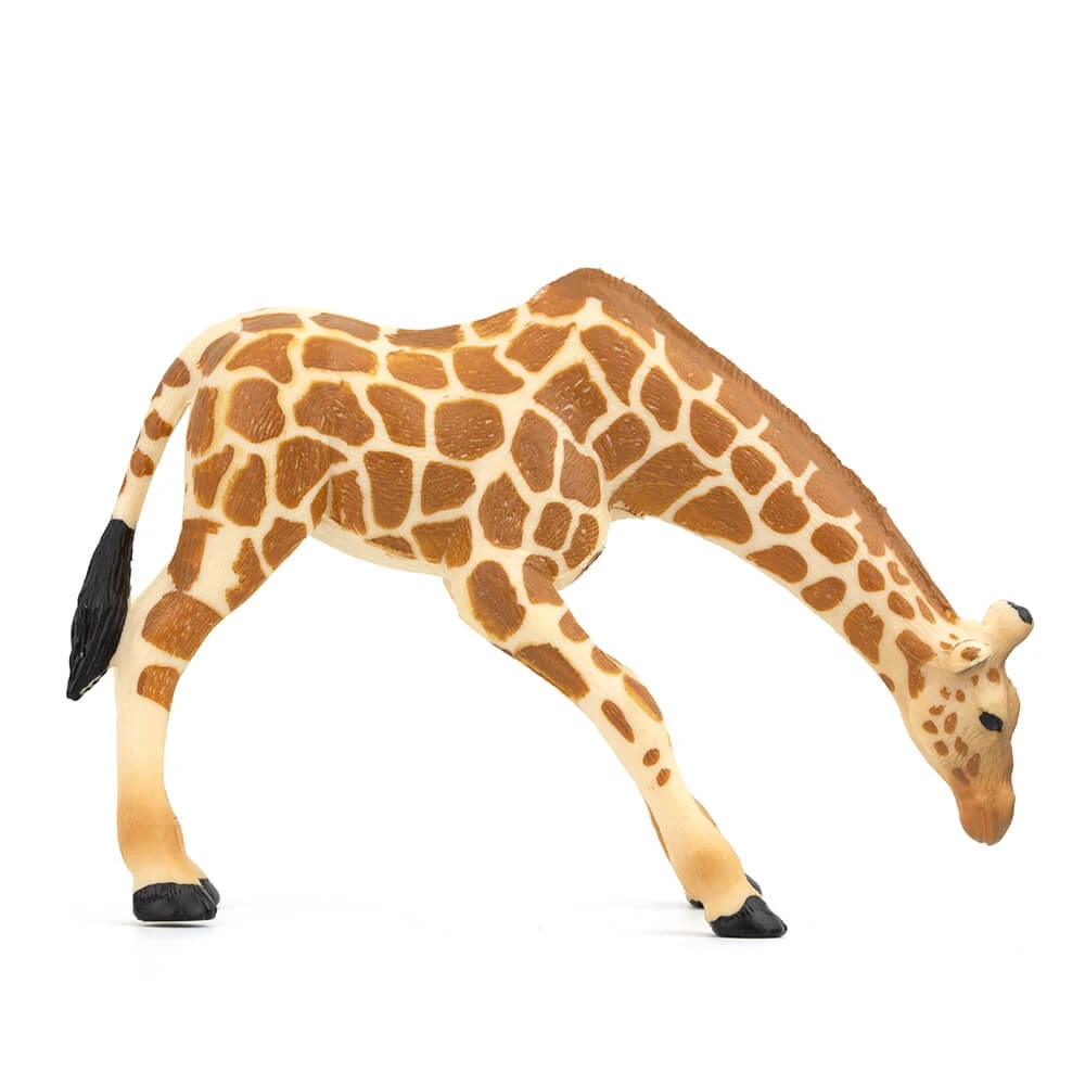 Фигурка Жираф самка 81491|Игровые фигурки и трансформеры| |