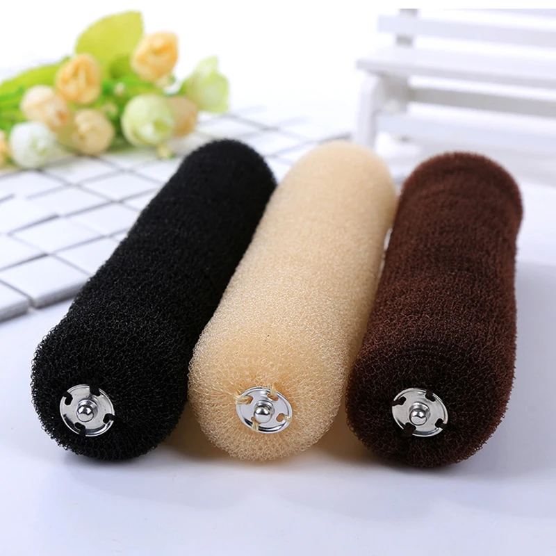 Уход за волосами аккуратные и аксессуары для самостоятельной завивки