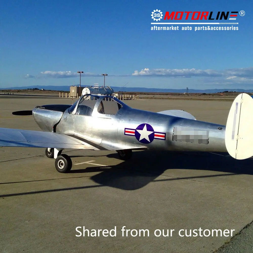 Виниловая наклейка на автомобиль ВВС Выберите свой размер | Автомобили и