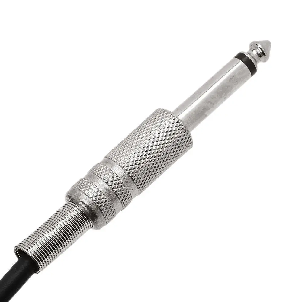 

Tattoo Foot Pedal Stainless Steel 360 Degree Round Tattoo Machine Footswitch Foot Pedal for Tattoo Power Suppl