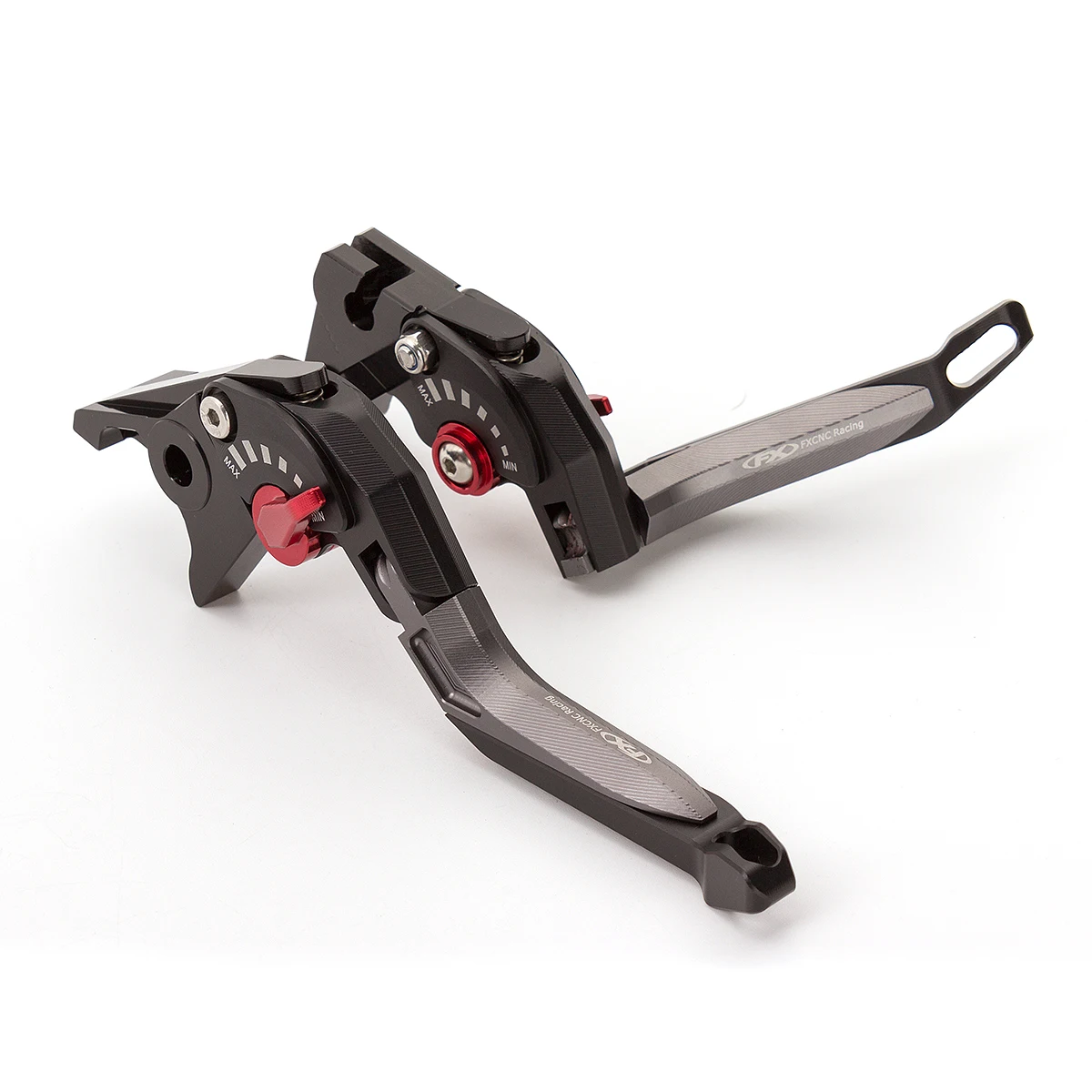 Регулируемые складные выдвижные рычаги тормоза и сцепления для Ducati ST4/S/ABS 1999-2002 1999