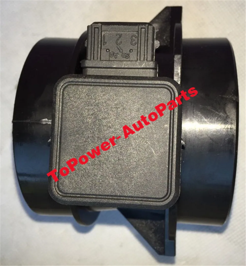 Новый оригинальный автоматический запасной Датчик MAF массовый расходомер