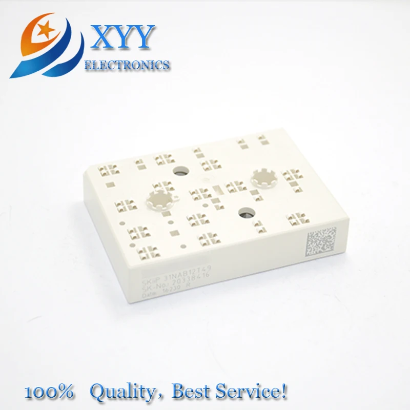 SKIIP31NAB12T49 новый модуль IGBT в наличии