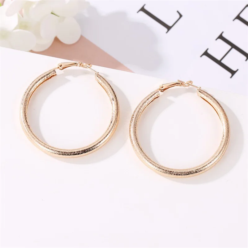 Женские серьги ZYZQ Hyperbole горячая Распродажа европейские Стильные женские