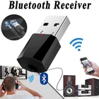 Беспроводной USB AUX Bluetooth мини-приемник адаптер для Great Wall H6 H3 Voleex Florid Hover H5 C10 Voleex C30 Coolbear