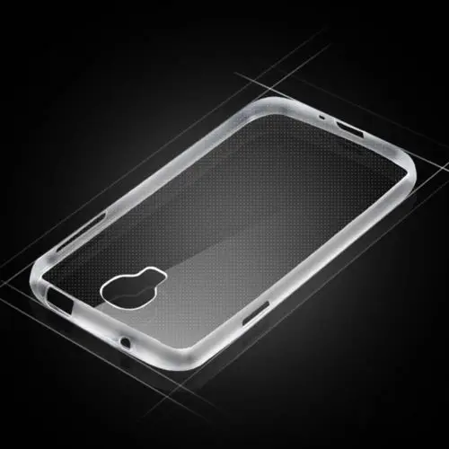 Высокое качество Прозрачный чехол для samsung Galaxy S3 S4 S5 S7 S6 Edge Plus J1 J3 A3 A5 2017 2016 2015
