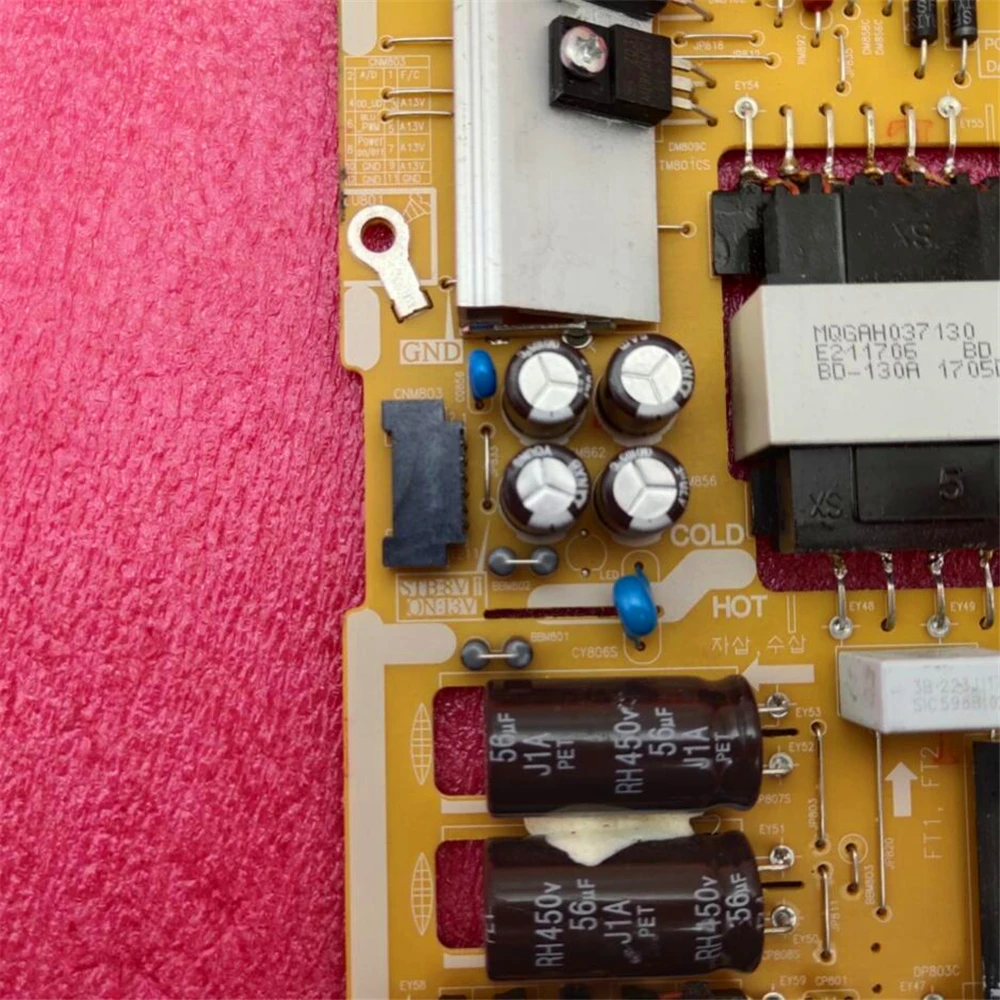 Новая оригинальная плата питания для Samsung BN44-00806A 00806B 00806E l40s6 _ FDY UE40JU6500K UE40JU6400K