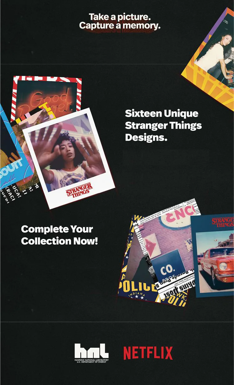 Новая Подлинная пленка Polaroid Originals мгновенного I-type цвета и черный белый для камеры Onestep2VF Instax