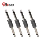 MOOER Обёрточная Бумага серии PC-S прямой для создания спецэффектов разъем хром