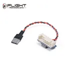 IFlight источник питания RC Баланс разъем к адаптеру Type-C BEC кабель провод для 6789 камеры кабель питания FPV RC Drone аксессуары