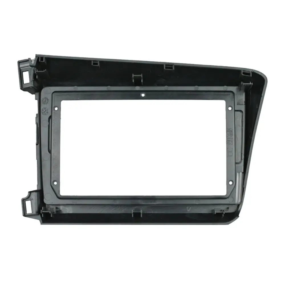 Автомобильная панель для HONDA CIVIC 2012-2015 9 дюймов 2Din | Автомобили и мотоциклы