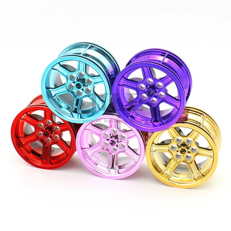 Moc Technology Wheel 56mm D. x 34mm Racing Medium 6 Pin Holes with Tire 68.8 36 ZR 15038 44771 Building Brick Blocks High-Tech | Игрушки и