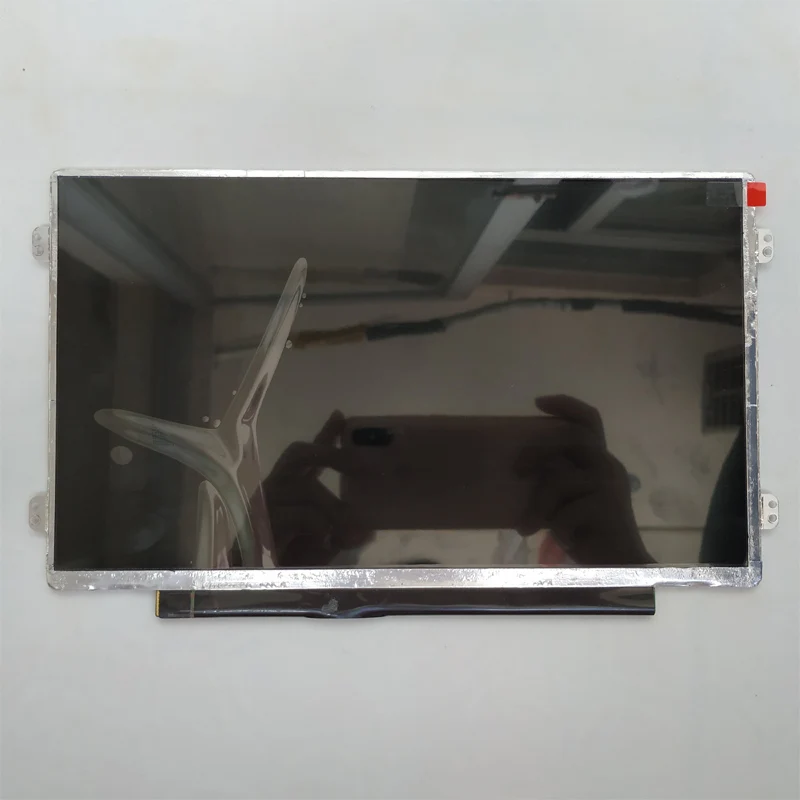 Ультратонкий/тонкий светодиодный ЖК-экран Grade A + B101AW06 V.1 и V.0 новый AUO 10 1 &quotWSVGA V1 V0 |