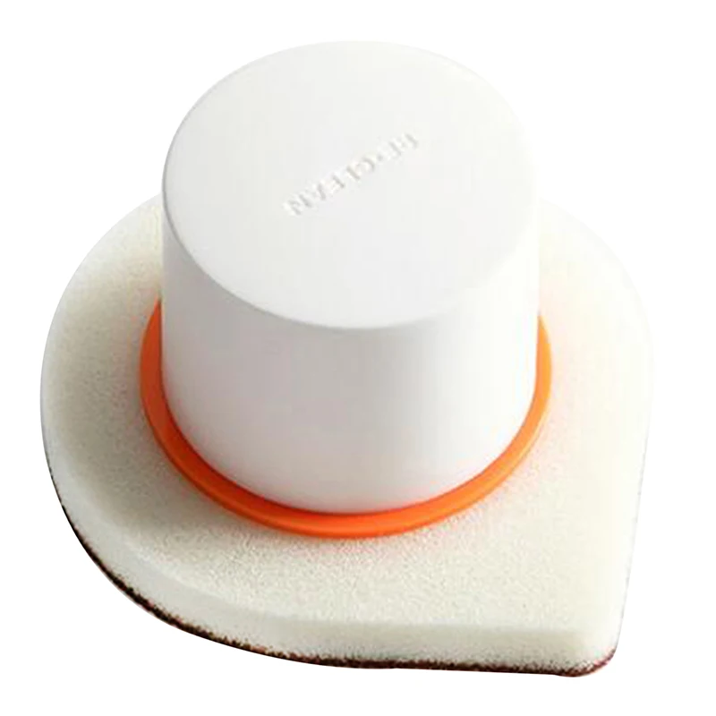 Сильные обеззараживающие вещества щетка для чистки губка плитки Магия сильные