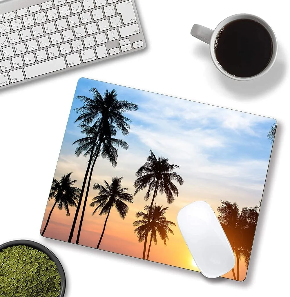 

MousePad Gaming New MousePads Art Gamer Cartoon Anime Lovely Kawaii Carpet Home Keyboard Pad