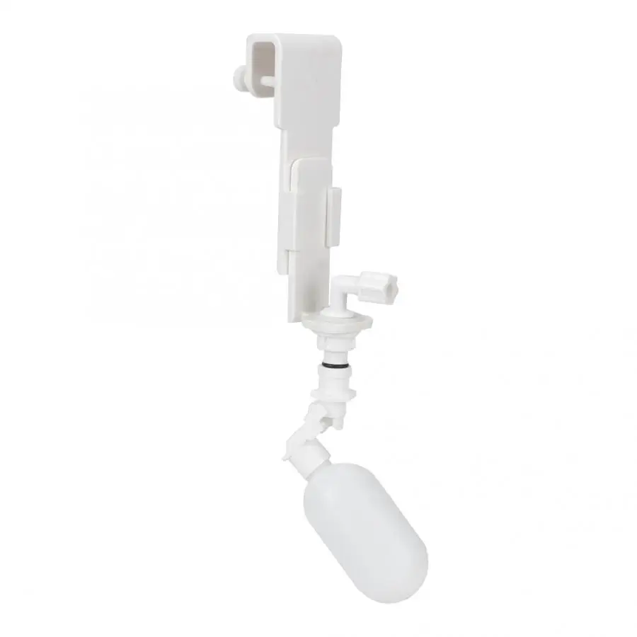 Набор для самостоятельной сборки системы CO2 поплавковый шаровой клапан