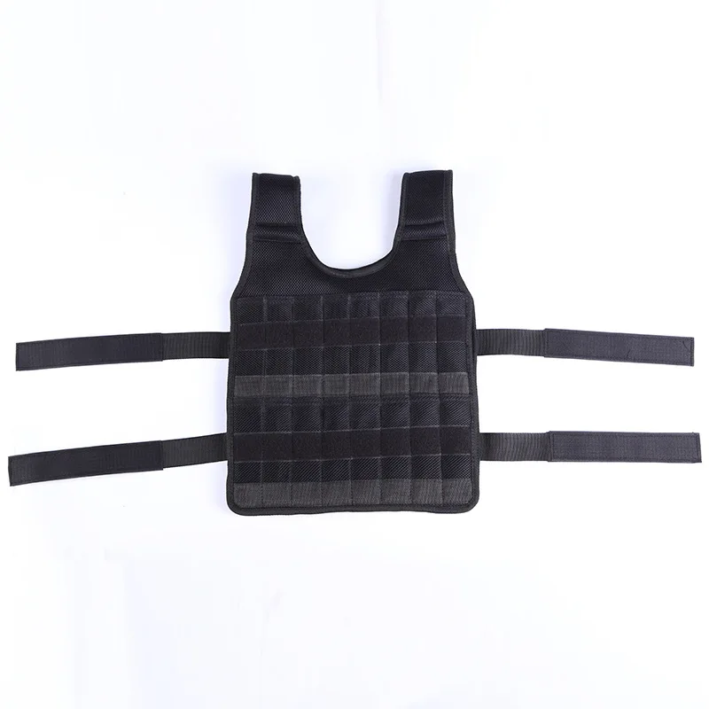 Невидимый жилет для тренировок по боксу на запястье и ногах регулируемый бега