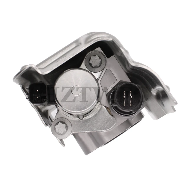 VTEC соленоид катушечный клапан 15810 PRB A03 RAA A01 A02 A для Honda C ivic строительный элемент